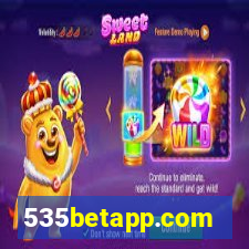 535betapp.com