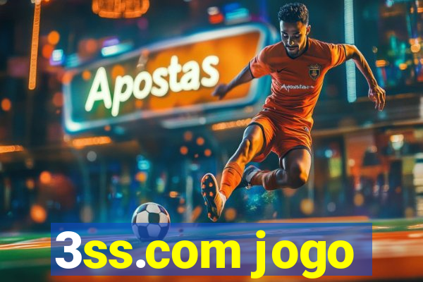 3ss.com jogo