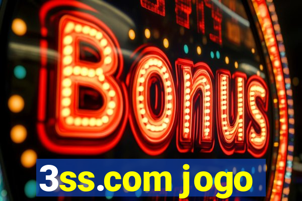 3ss.com jogo