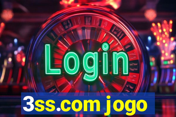 3ss.com jogo