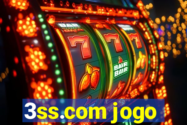 3ss.com jogo