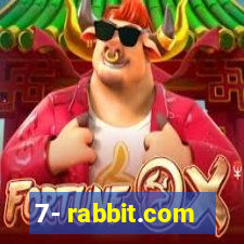 7- rabbit.com