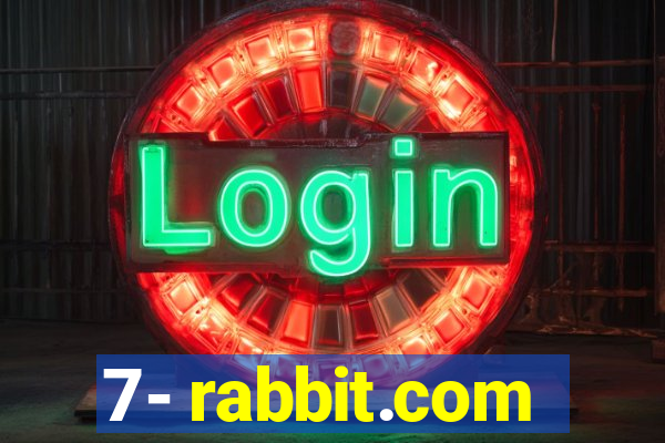 7- rabbit.com