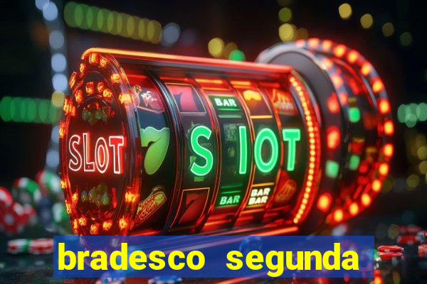 bradesco segunda via boleto