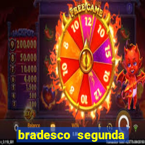 bradesco segunda via boleto