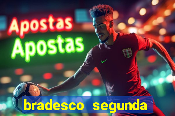 bradesco segunda via boleto