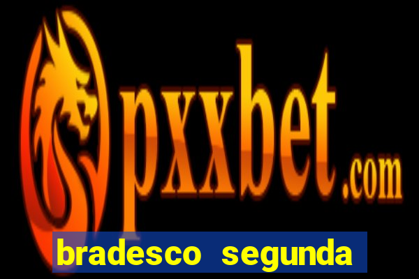 bradesco segunda via boleto