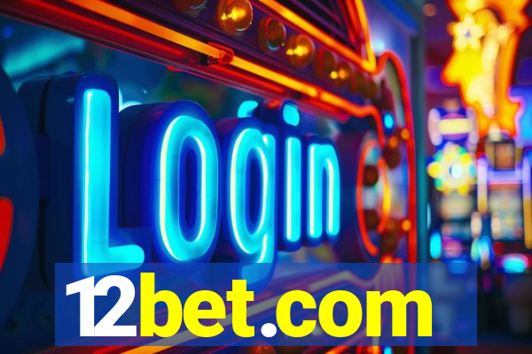 12bet.com