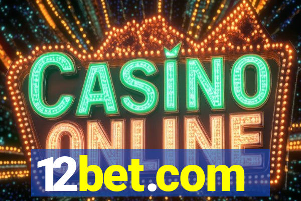 12bet.com