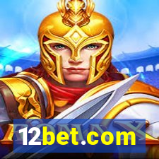 12bet.com