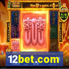 12bet.com