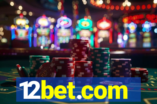 12bet.com