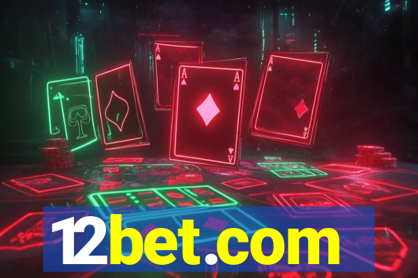 12bet.com