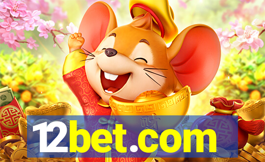 12bet.com