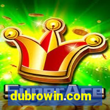 dubrowin.com