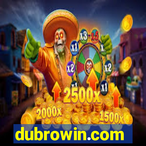 dubrowin.com