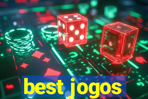 best jogos