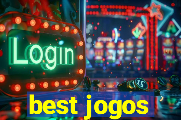 best jogos