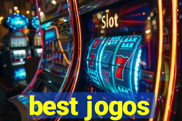 best jogos