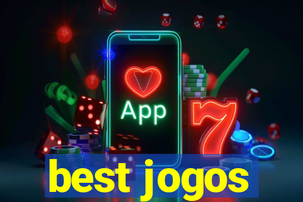 best jogos