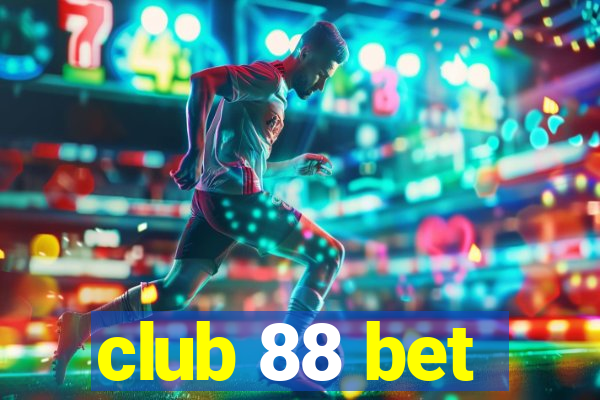 club 88 bet