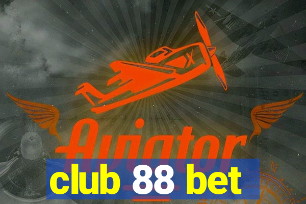 club 88 bet