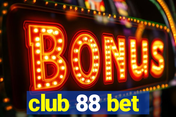 club 88 bet