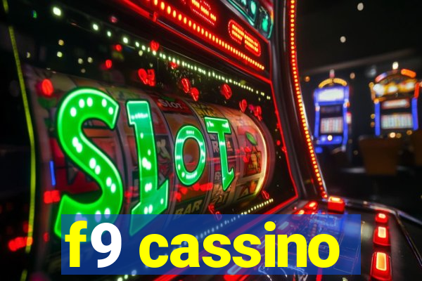 f9 cassino