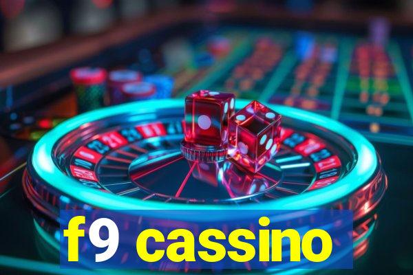 f9 cassino