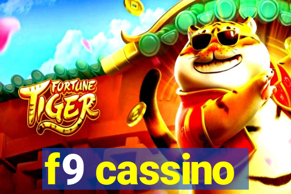 f9 cassino