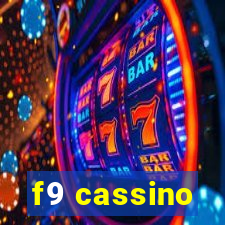 f9 cassino