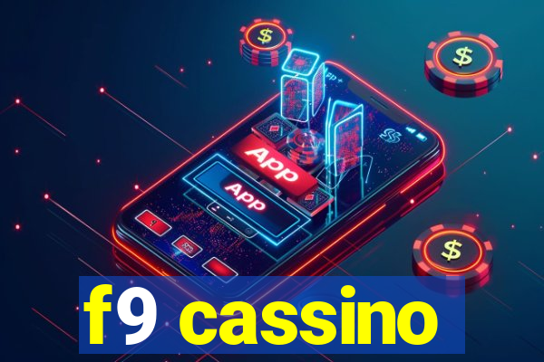 f9 cassino