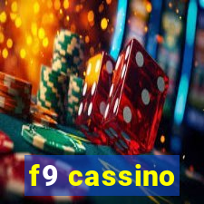 f9 cassino