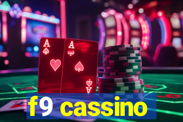 f9 cassino