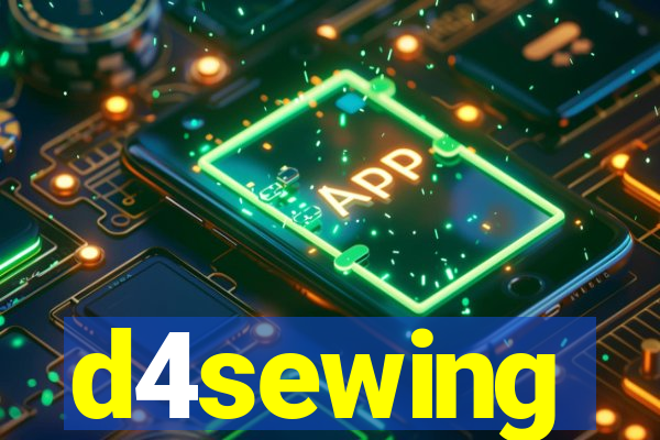 d4sewing