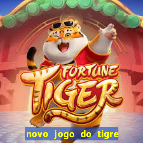 novo jogo do tigre da revenge