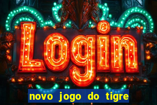 novo jogo do tigre da revenge