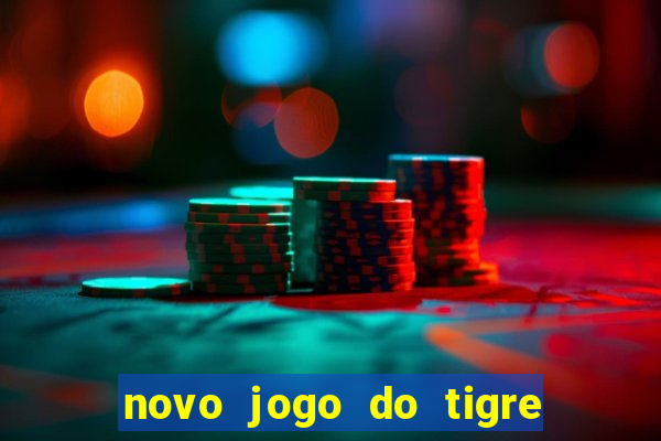 novo jogo do tigre da revenge