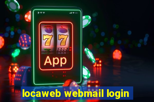 locaweb webmail login