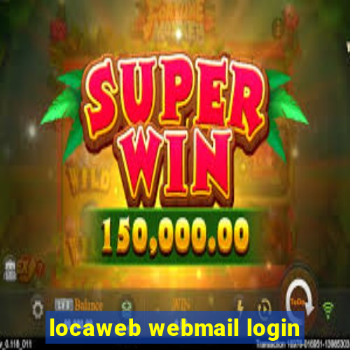 locaweb webmail login