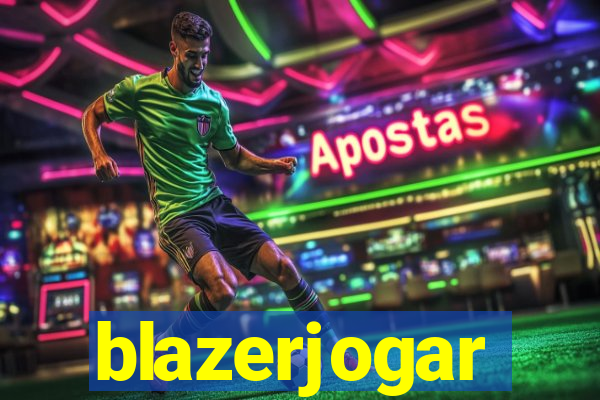 blazerjogar