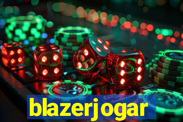 blazerjogar