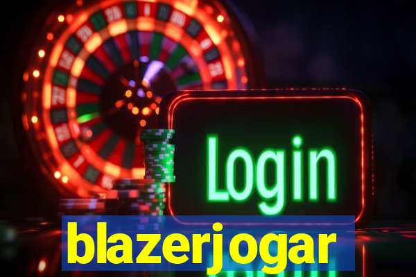 blazerjogar