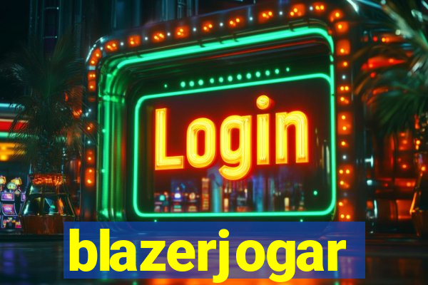 blazerjogar