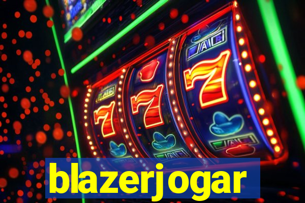 blazerjogar