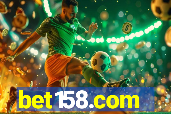 bet158.com