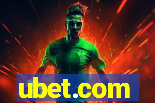 ubet.com