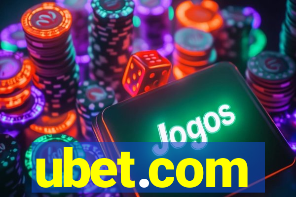 ubet.com