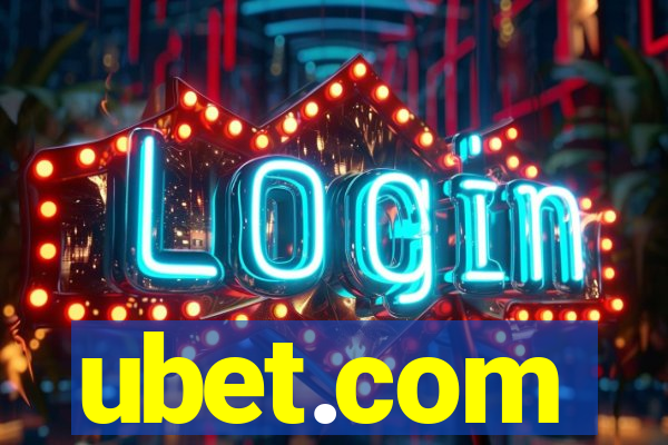 ubet.com