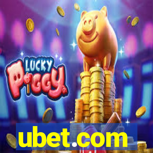 ubet.com